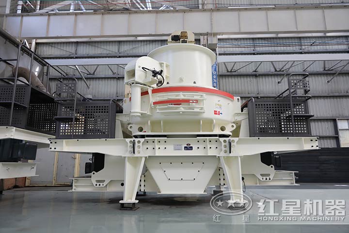 HVI制砂機(jī) HVI制砂機(jī)