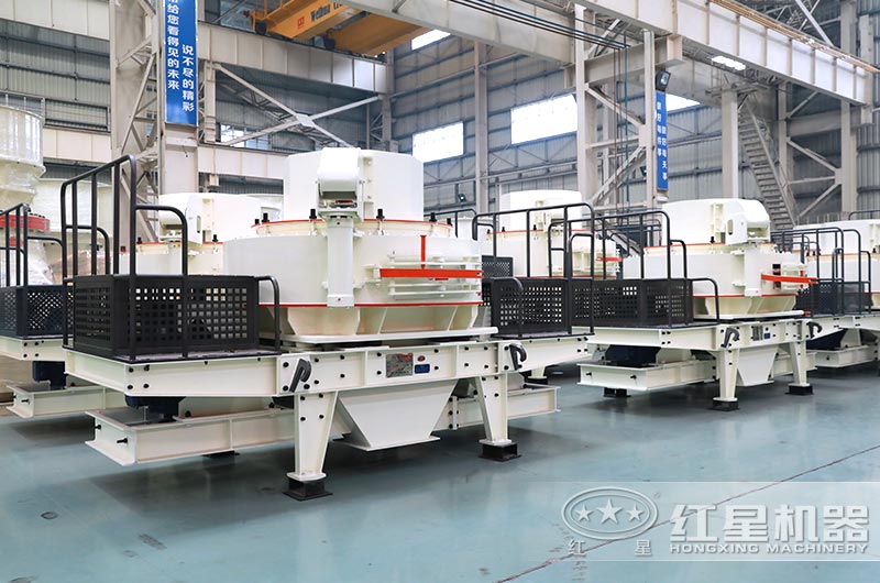 制砂機(jī) 制砂機(jī)