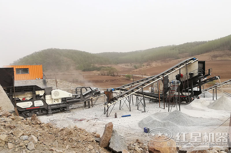 移動(dòng)破生產(chǎn)現(xiàn)場