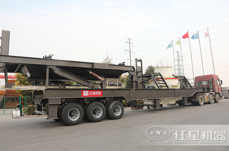 小型車載打沙機(jī) 小型車載打沙機(jī)