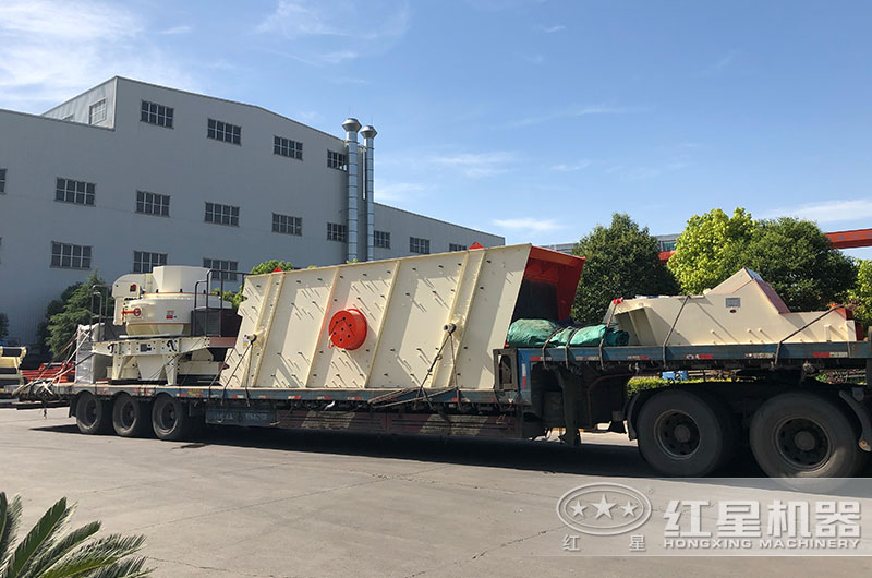 紅星發(fā)貨現(xiàn)場 紅星發(fā)貨現(xiàn)場