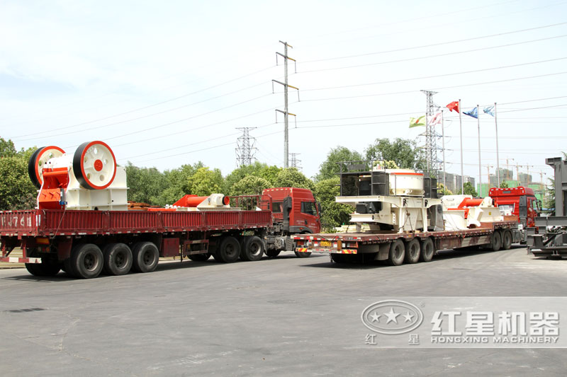 發(fā)貨現場 發(fā)貨現場