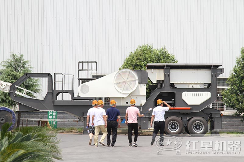 客戶(hù)來(lái)廠(chǎng)參觀(guān) 客戶(hù)來(lái)廠(chǎng)參觀(guān)