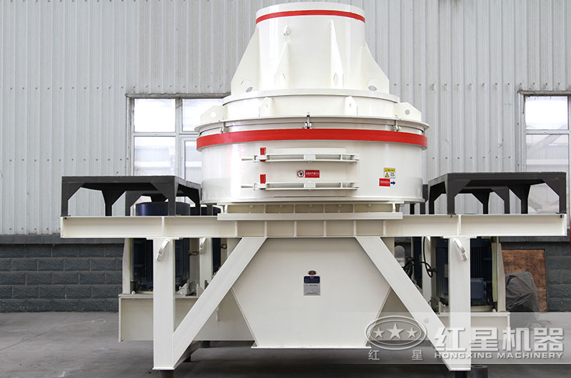 小型沖擊式制砂機 小型沖擊式制砂機