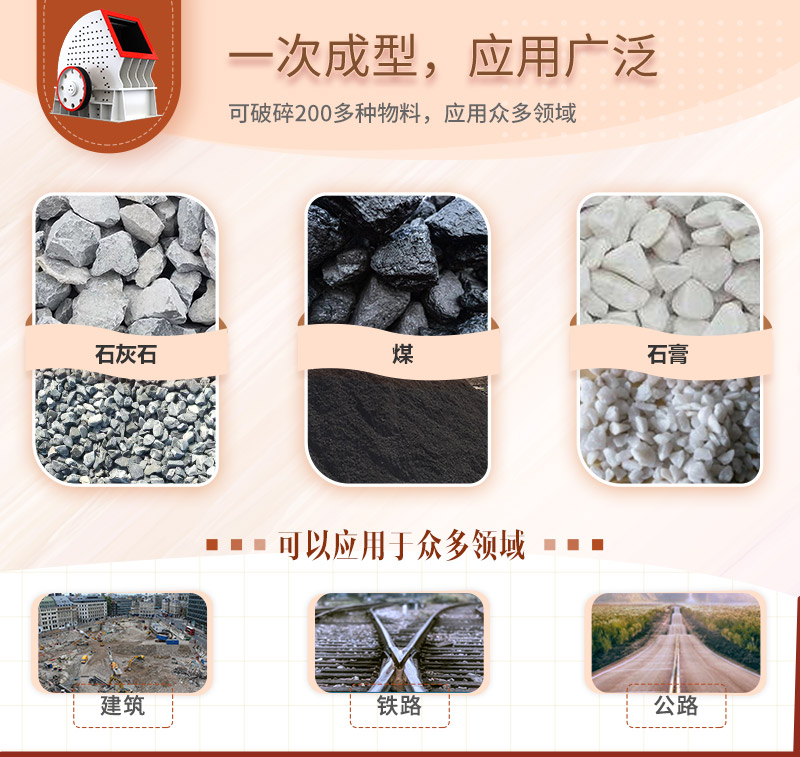 錘式粉碎機(jī) 錘式粉碎機(jī)