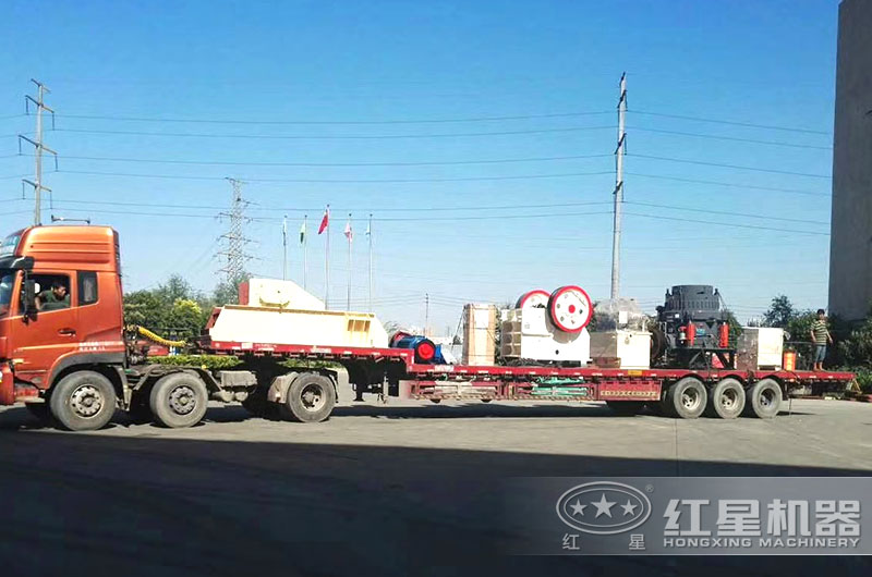 顎式破碎機(jī) 顎式破碎機(jī)