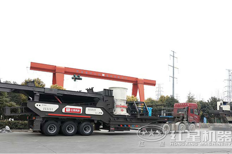 移動制沙設(shè)備發(fā)貨，現(xiàn)貨供應(yīng)、免費(fèi)定制