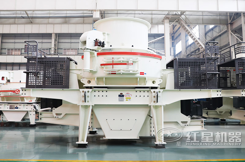 HVI制砂機(jī) HVI制砂機(jī)