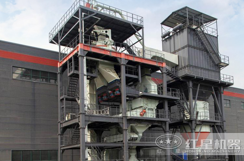 制砂樓生產成本低 制砂樓生產成本低