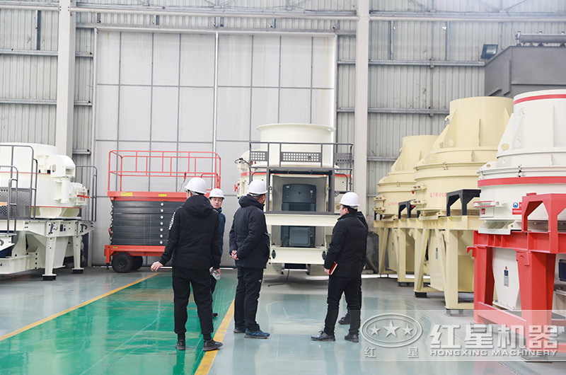 客戶(hù)來(lái)廠考察 客戶(hù)來(lái)廠考察